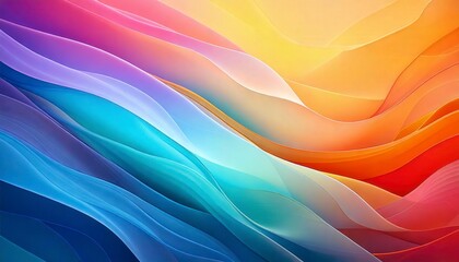 Fototapeta premium A Abstract Background Wallpaper