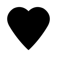 Love Vector Icon