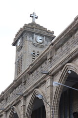 european architecture