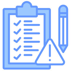 Assessment Icon