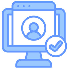 Verified Account Icon