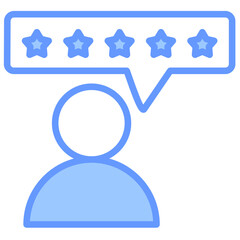 Review Icon