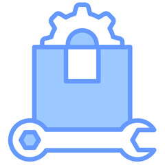 Product Management Icon