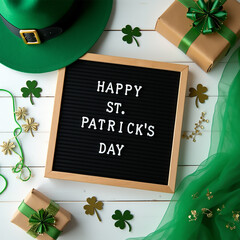 Shamrock Shenanigans: Celebrate St. Patrick’s Day
