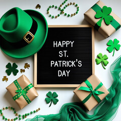 Shamrock Shenanigans: Celebrate St. Patrick’s Day