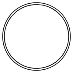 Arteriole adventitia line icon