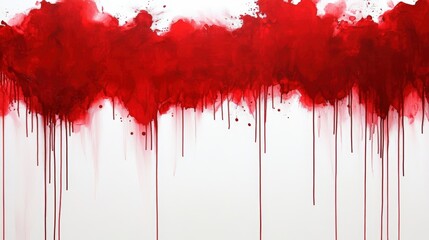 Red Dripping Paint, red paint splatter on white wall background, Red blood splatter on a grunge wall, horror wall, halloween wall, red vintage, retro,red splash dripped blood textured wall,