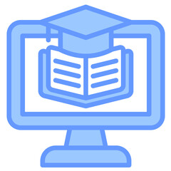 Micro Learning Icon