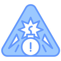 Explosive Icon