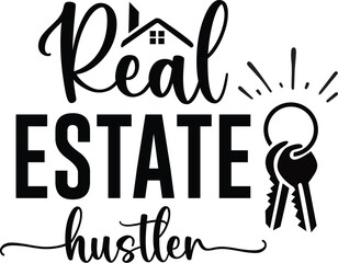 Real Estate Hustler