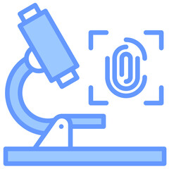 Fingerprint Icon