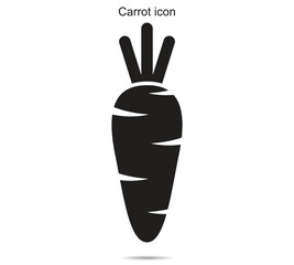 Carrot icon