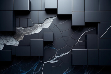 abstract technology background