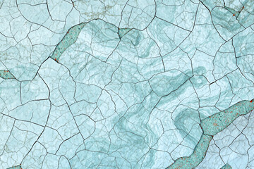 texture of the old map