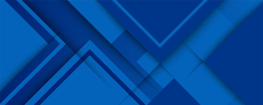 Modern banner background. color gradient. blu .slash efefct. slash. combination color gold. memphis element. modern background. eps10