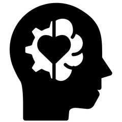 Emotional Intelligence Icon