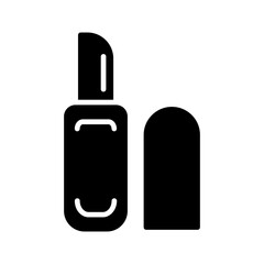 Lip balm Vector Icon