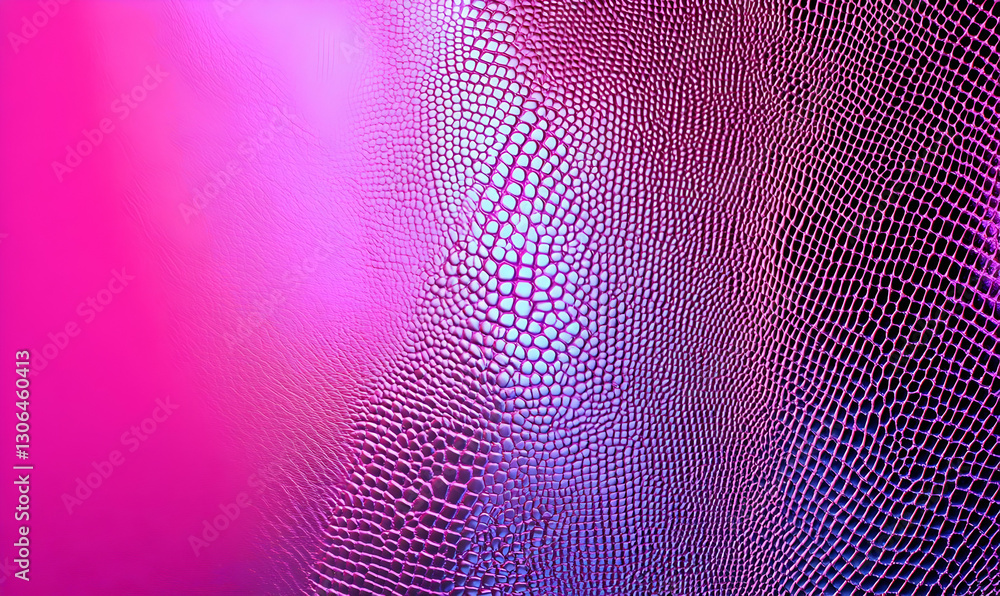 Poster abstract textured background with colorful lights and patterns