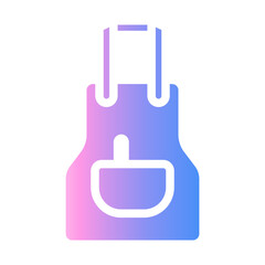 butcher Gradient icon