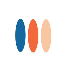 Collection Color palette
