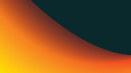 Yellow and red stripes lines abstract background for backdrop