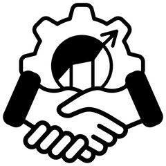 Partnership Icon
