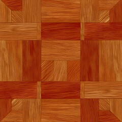 Abstract Seamless Texture Design