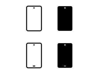 スマートフォンアイコンセット