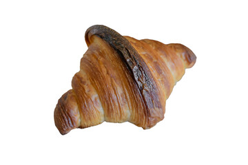 クロワッサン、切り抜き、透過PNG