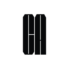 CA monogram logo design letter text name symbol monochrome logotype alphabet character simple logo