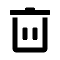 Osprey black outline icon pack