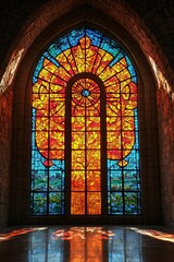 Obraz premium An epic cathedral