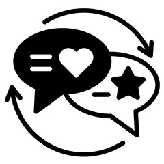 Engagement Icon