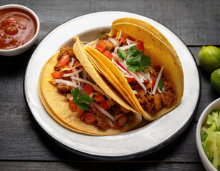 Tacos al Pastor