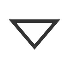 simui black outline icon pack