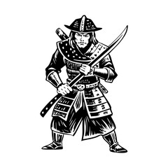 Japanese Lifestyle Vintage Illustrations