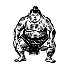 Japanese Lifestyle Vintage Illustrations