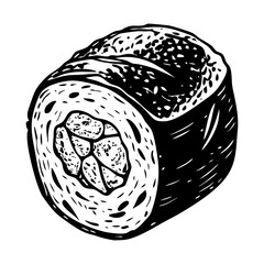 Japanese Lifestyle Vintage Illustrations