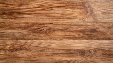 Fototapeta premium Natural wood texture with warm tones and intricate grain patterns, perfect for design projects. This showcases beauty of wood in modern context