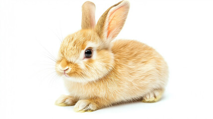 Fototapeta premium Cute bunny