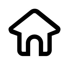 UI common Library black icon pack