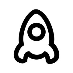 UI common Library black icon pack