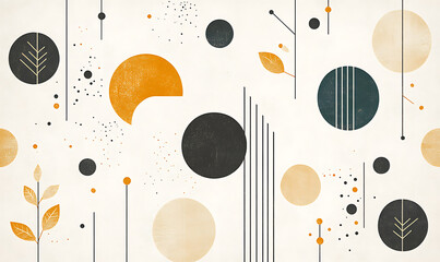 wallpaper or carpet, pastel pattern illustrator