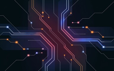 Circuit Board Technology Design