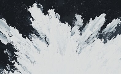 Gray abstract gradient HD background with lines, clip art illustration