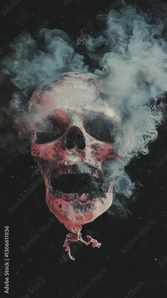 Poster this background design incorporates a modern color palette with a gradient effect, resulting in an a