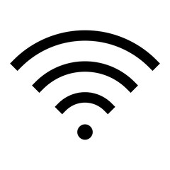 Free Wi-Fi icon
