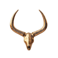 Intriguing 3D Rendered Depiction of the Iconic Sign of the Horns Gesture Isolated on a White Background