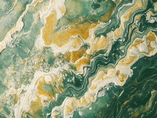 Naklejka premium Marble surface texture 