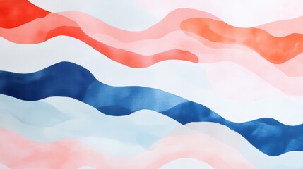 With Paint in Garden